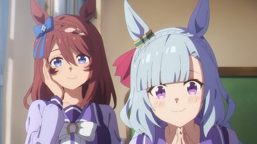 Umamusume: Cinderella Gray: 1×8
