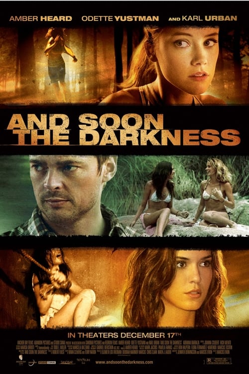 Watch Streaming And Soon the Darkness (2010) Movies Full HD Without Downloading Stream Online