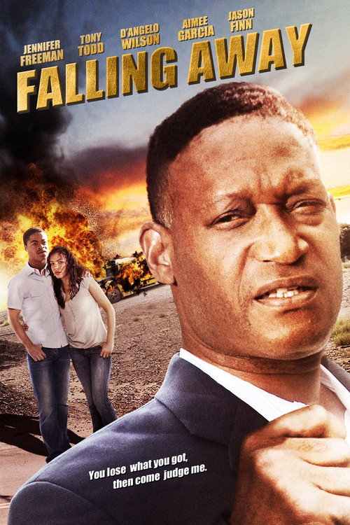 Falling Away