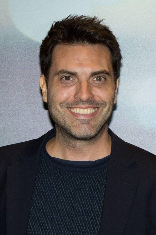 Paolo Licata profile