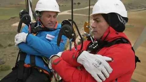 Image de l'épisode 1