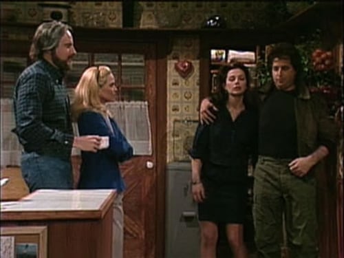 Saturday Night Live, S13E11 - (1988)