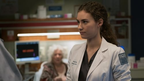 Chicago Med – Atendimento de Emergência: 1×17
