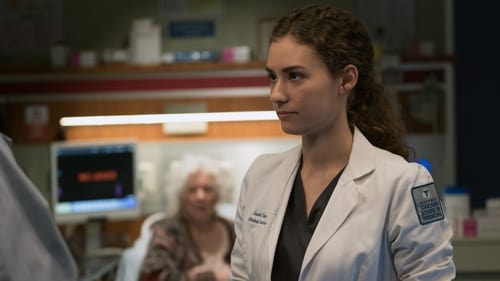 Chicago Med: Atendimento de Emergência: 1×17