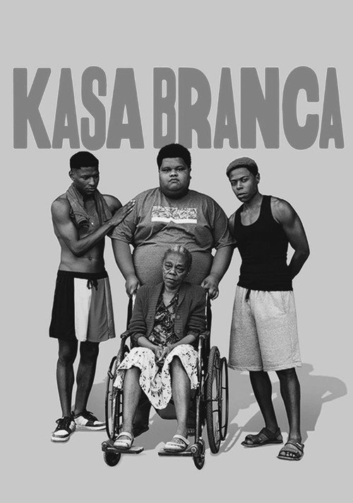 Kasa Branca