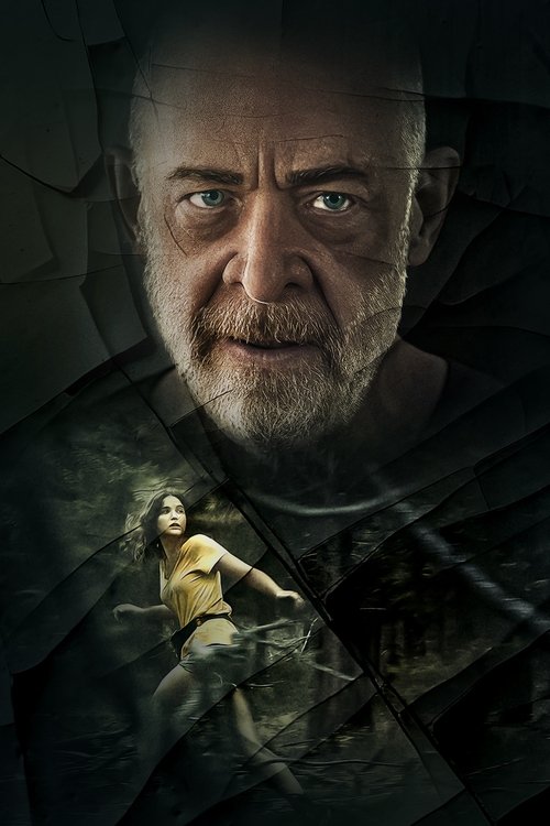 You Can't Run Forever poster