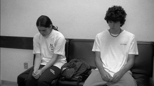 The Sad Tale of Little Mr. Jerk-Off