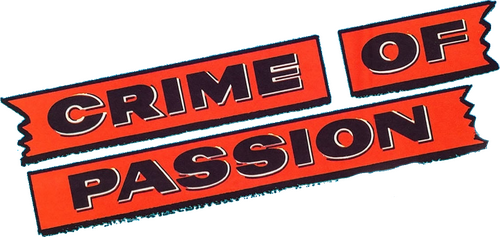 Crime of Passion