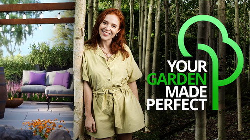 Your Garden Made Perfect