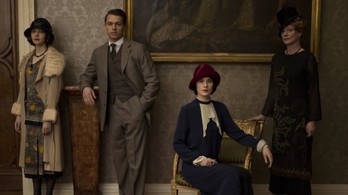 Downton Abbey: 5×4