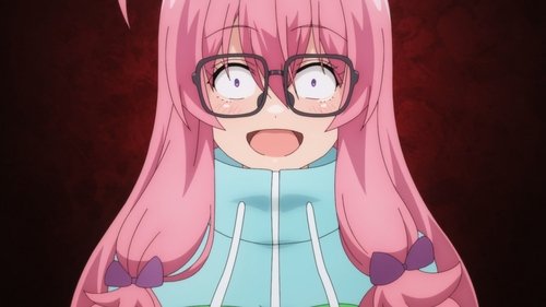I’m Living with an Otaku NEET Kunoichi!?: 1×7