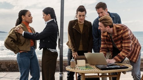 NCIS: Tony & Ziva — S1E10
