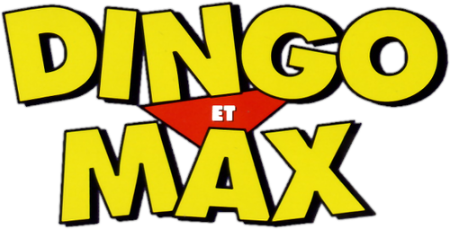 DINGO ET MAX