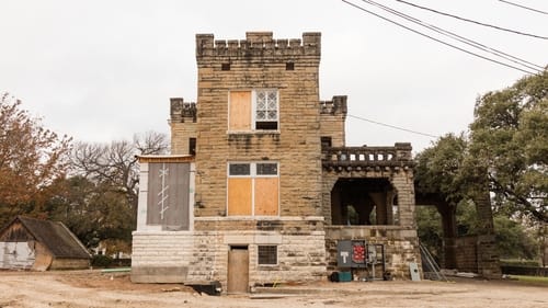 Poster della serie Fixer Upper: The Castle