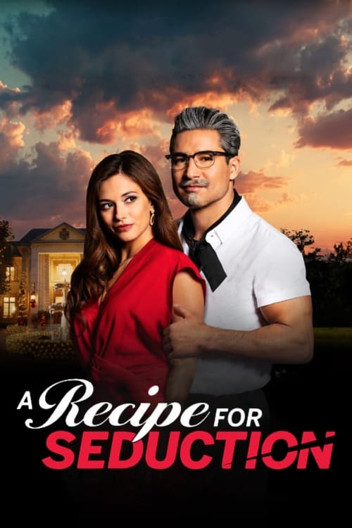 A Recipe for Seduction Poster