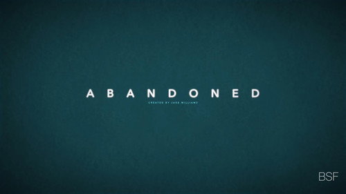 Abandoned Bild 1