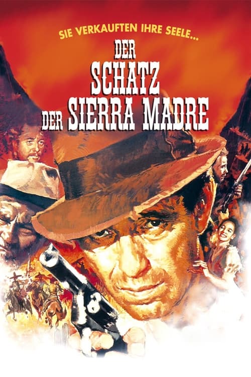 The Treasure of the Sierra Madre