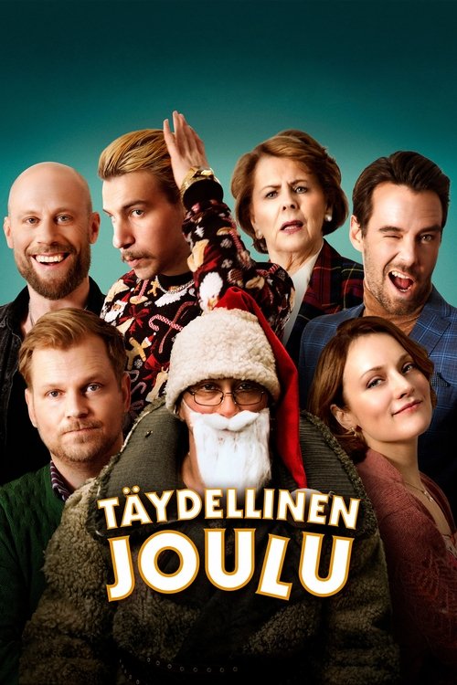 Täydellinen joulu (2019)