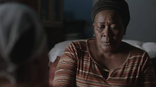 Secrets Come To Light