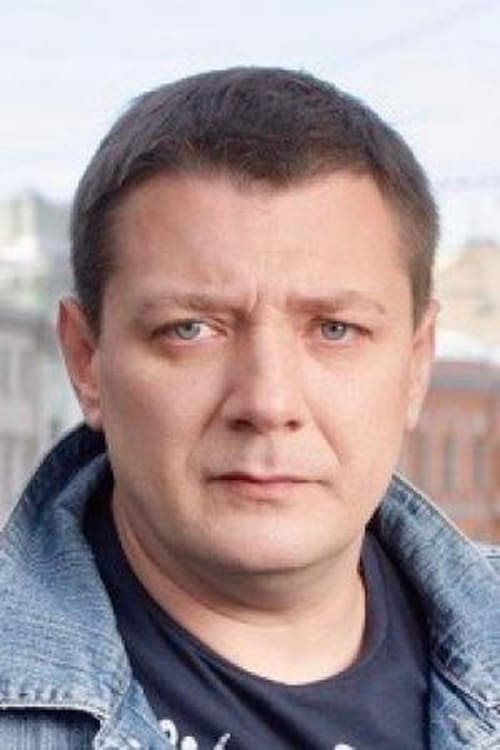 Kép: Yan Tsapnik színész profilképe