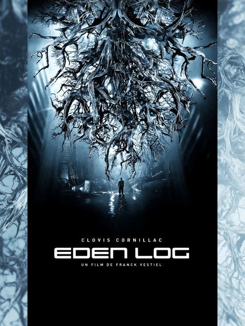 Affiche du film Eden Log