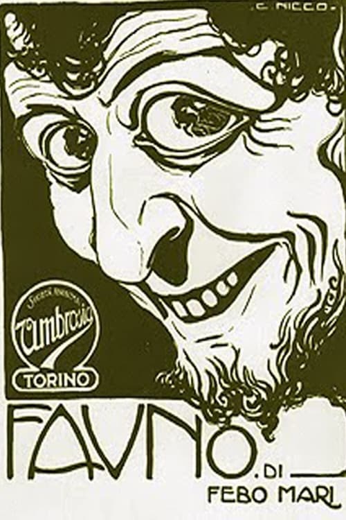 Il Fauno (1917)
