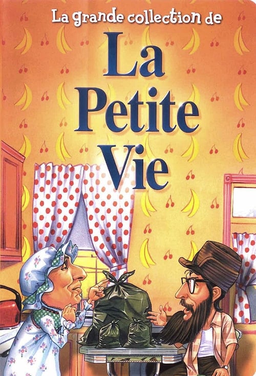 Poster La Petite Vie