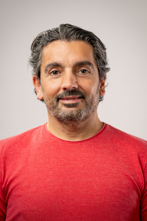 David Pugès photo 3