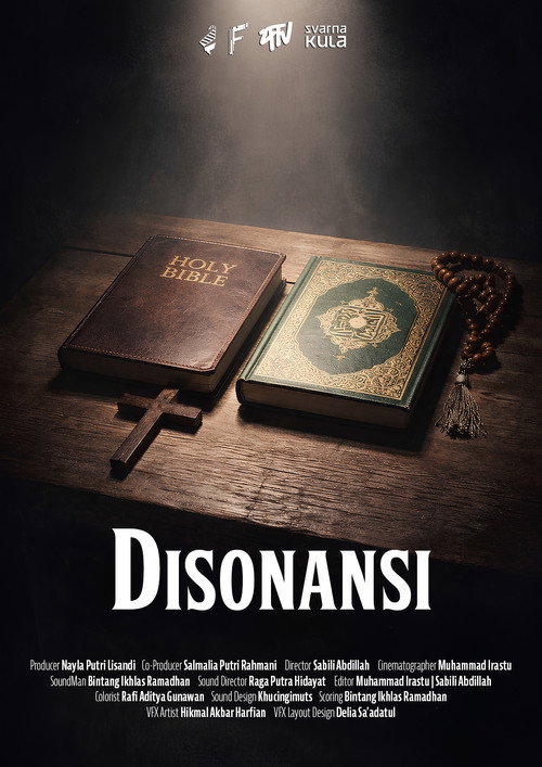 Disonance