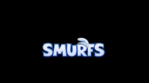 The Smurfs Musical