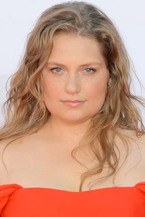 Kép: Merritt Wever színész profilképe