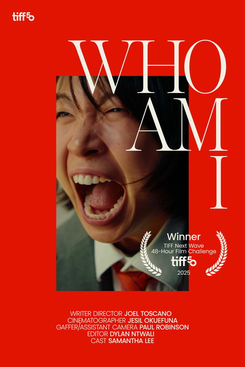 The School of Rock: Who Am I