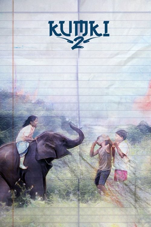 Kumki 2 poster