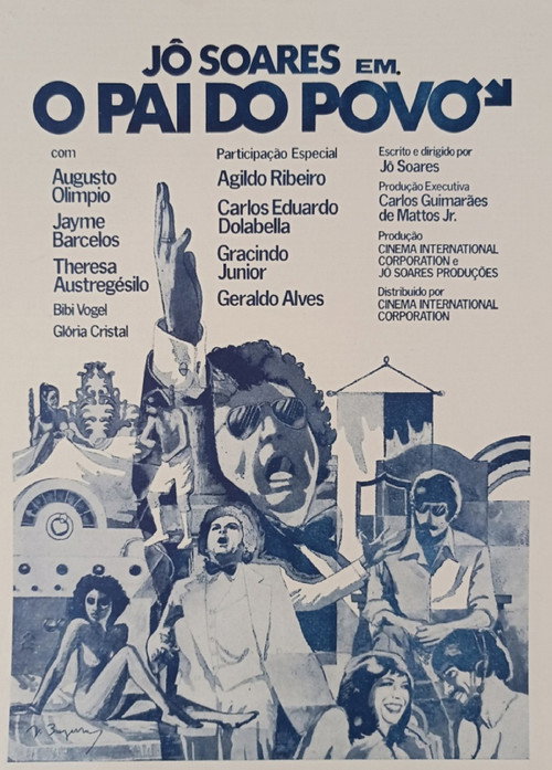 O Pai do Povo