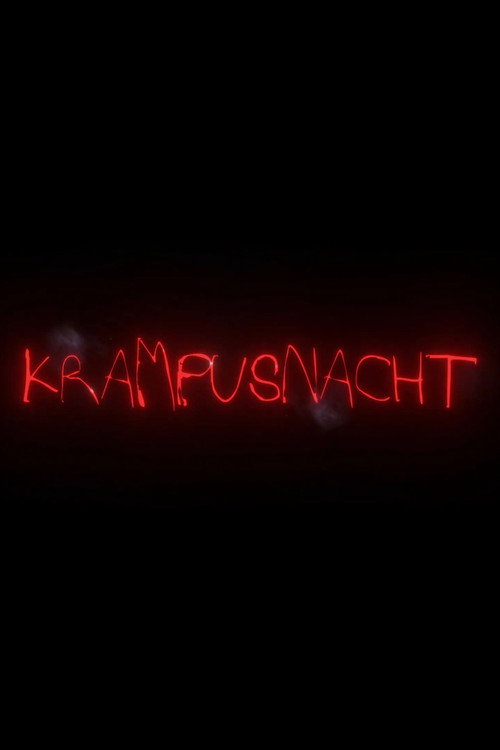 Krampusnacht