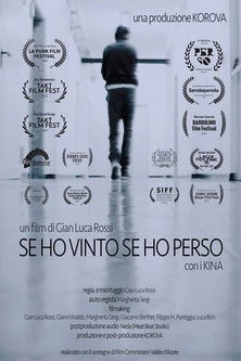 I've Won I've Lost poster