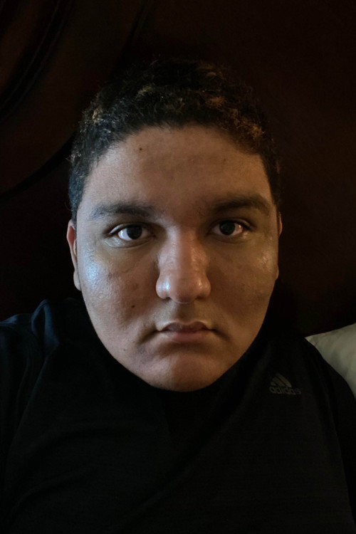 Foto de Judas Vee