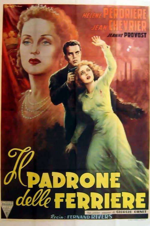 Il padrone delle ferriere