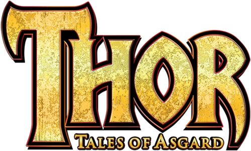 Thor: Tales of Asgard