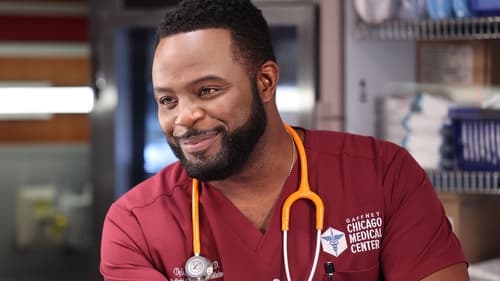 Chicago Med: Atendimento de Emergência: 7×3