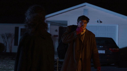 Dr. Valentine and the Creation of Strangers