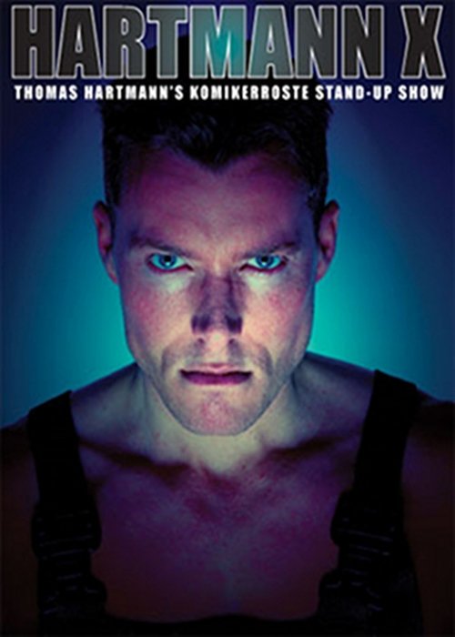 Filme Hartmann X Streaming