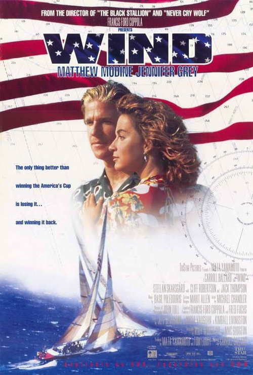 Wind 1992 Wind 1992