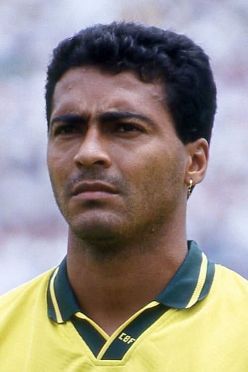 Kép: Romário színész profilképe