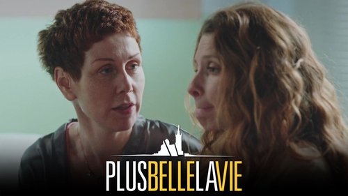 Poster della serie Plus belle la vie