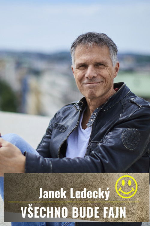 Janek Ledecký - Všechno bude fajn
