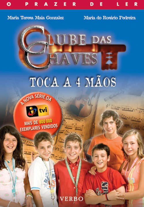 Clube das Chaves, S01 - (2005)