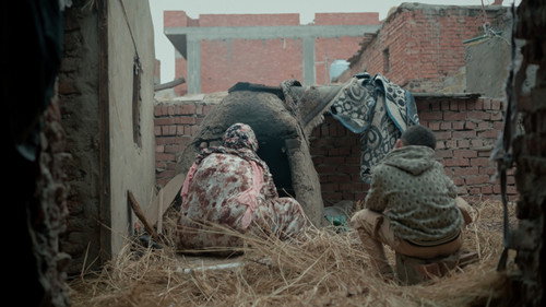 El-Sisi: Egypt's New Pharaoh