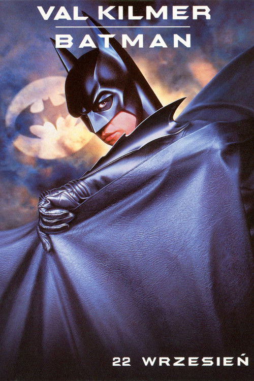 Batman Forever