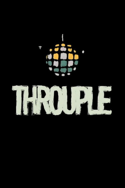 Throuple poster